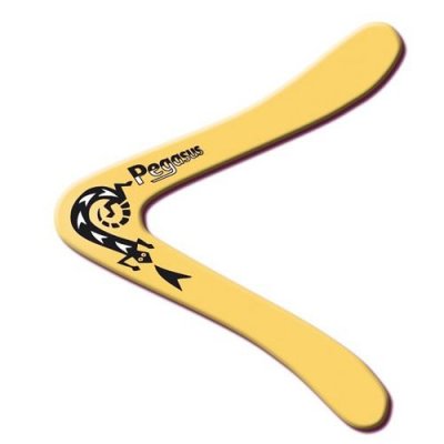 GUNTHER G&uuml;nther Flugspiele 1374 Boomerang Pegasus