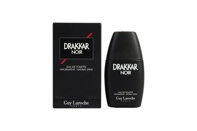 Guy Laroche Drakkar Noir 200Ml Edt Vapo