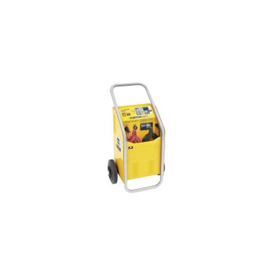 GYS  026490&nbsp;startium 680e - chargeur d&eacute;marreur 12/24V automatique