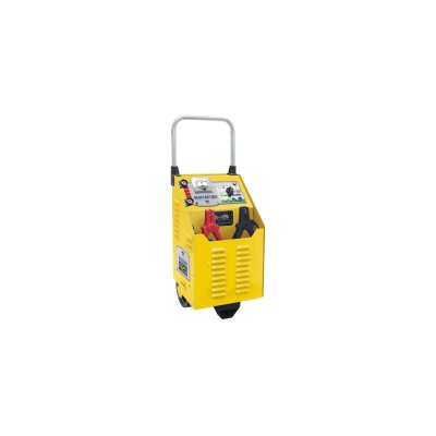 GYS  - Chargeur d&eacute;marreur traditionnel 12-24V Neostart 420 - 025295