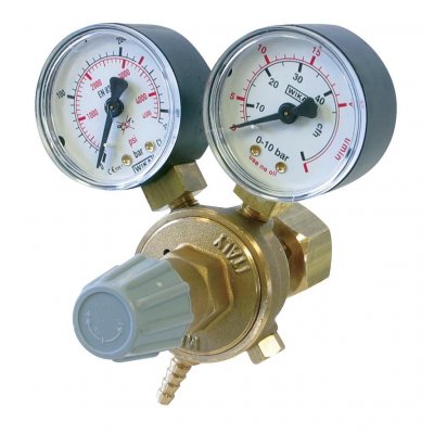 GYS  - Manom&egrave;tre/D&eacute;bitm&egrave;tre - 15L/min