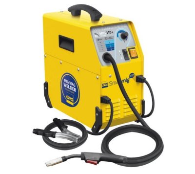 GYS  Poste &agrave; souder Smartmig 110