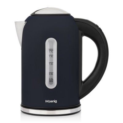 H.KOENIG  BOE56 - bouilloire programmable design 1,7 l