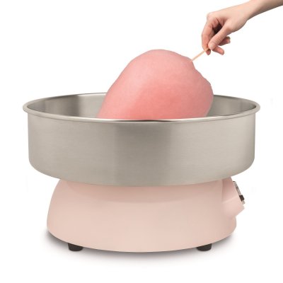 H.KOENIG  circus8 - machine &agrave; barbe &agrave; papa professionnelle