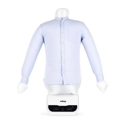 WEASY H.KOENIG D&eacute;froisseur vapeur Magic Pressing IRO320 