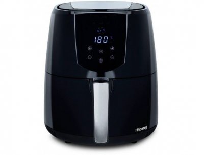 H.KOENIG  FRY800 friteuse sans huile &eacute;lectrique 4L 