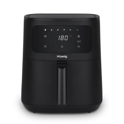 H.KOENIG  fry860 - friteuse sans huile 6l 