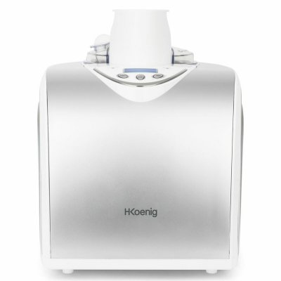 H.KOENIG  HF180 - Turbine &agrave; glace 1 L