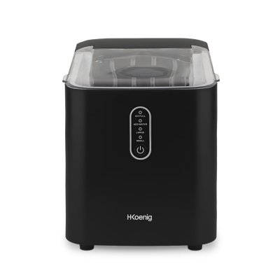 HKOENIG H.Koenig KUB14 - Machine &agrave; gla&ccedil;ons