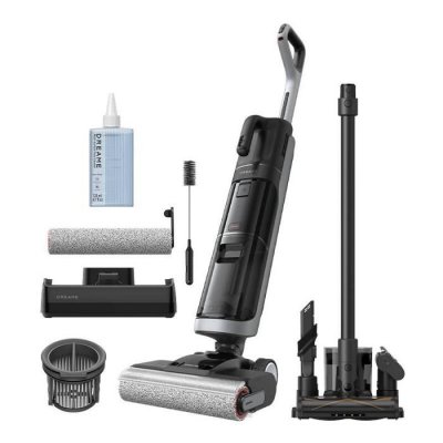 DREAME H14 Dual - Aspirateur 5 en 1 - Neuf