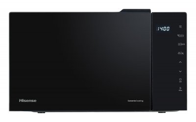  H23MOBS5H4 micro-onde Noir Micro-onde simple Comptoir 23 L 800 W