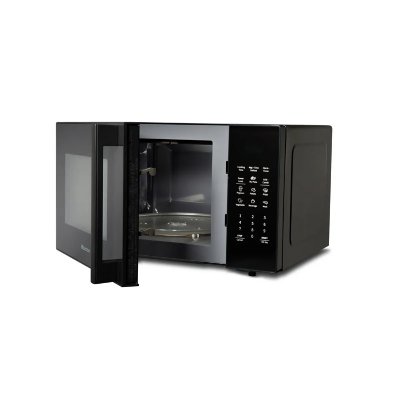HISENSE H23MOBS5HG - Four micro-ondes grill - 23 litres - 800 Watt - noir