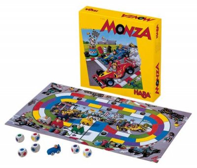 HABA - Monza, 302204