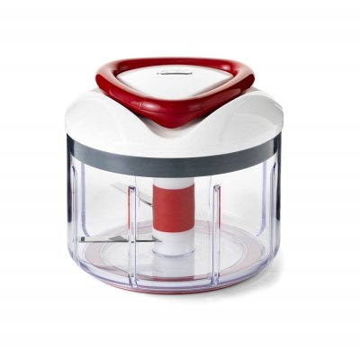 ZYLISS HACHOIR MECANIQUE EASY PULL - 