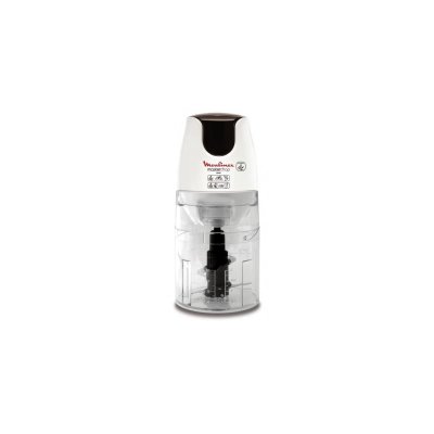 MOULINEX Hachoir  221496 500W Blanc 