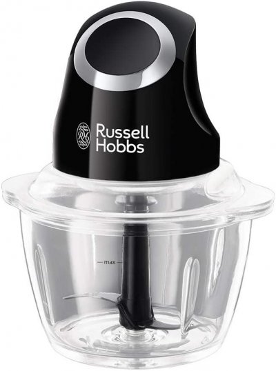 RUSSELL HOBBS Hachoir  Matte Black 24662-56