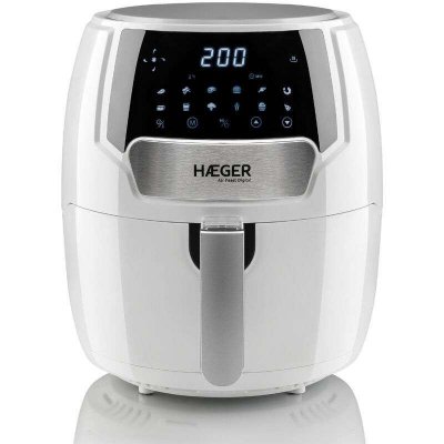 HAEGER  Af-d42.007a 1500w 4.2l Air Fryer Clair 4.2 Liters / EU Plug