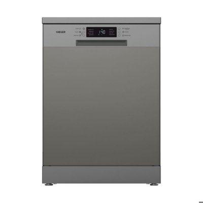 HAEGER  DW-S8P.002A Lave-vaisselle posable 13 couverts EE 