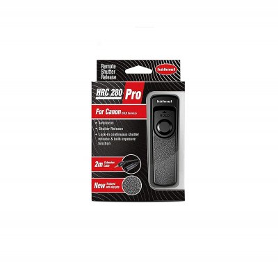HAHNEL  Accessoire photo TELECOMMANDE HRC 280 PRO CANON