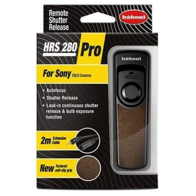 HAHNEL  Accessoire photo TELECOMMANDE HRS 280 PRO SONY