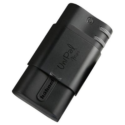 HAHNEL  UNIPAL Mini II Chargeur Universel