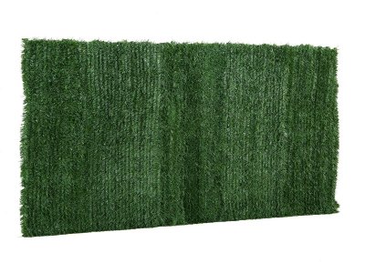 Haie artificielle - 200 x 300 cm - Bicolor.