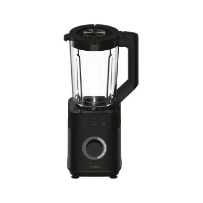 HAIER  hbl5b2 011 2 l m&eacute;langeur de table 1200 w noir 