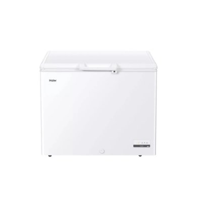 HAIER  HCE301E Cong&eacute;lateur coffre Pose libre 300 L