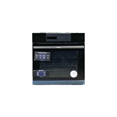 HAIER  Hwo60sm5b9bh Multifunction Oven Noir 60 cm