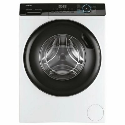 HAIER  Lave-linge &agrave; Chargement Frontal Hw100-b14939-ib 
