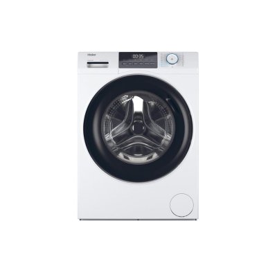 HAIER  Lave-linge hublot 10kg 1400 tours/min - hw100-bp14929a-s 