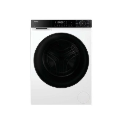 HAIER  Lave-linge s&eacute;chant 12/8kg 1400 trs/min - HWD120BP14357UFR