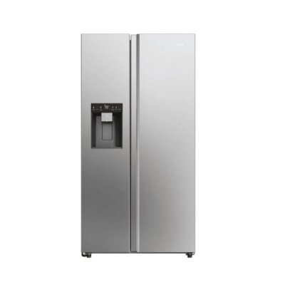 HAIER  R&eacute;frig&eacute;rateur am&eacute;ricain HSW59F18EIMM