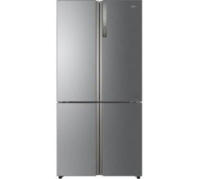 HAIER  R&eacute;frig&eacute;rateur multi portes  HTF 710DP7
