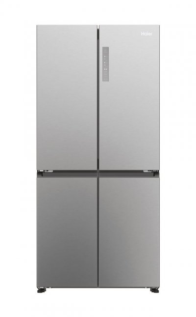 HAIER  - Refrigerateurs multiportes  HCR3818ENMM - HCR3818ENMM