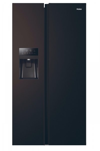 Haier SBS 90 Series 3 HSR3918EIPB - Noir