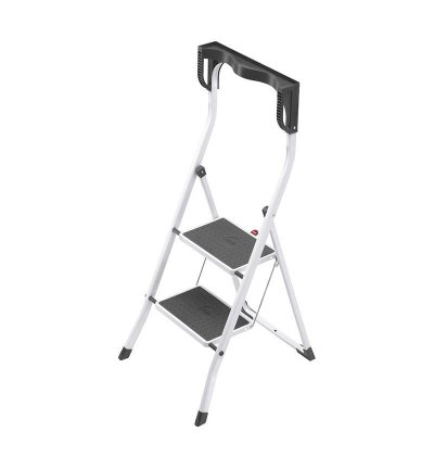 HAILO  Marchepied Safety Plus 2 marches