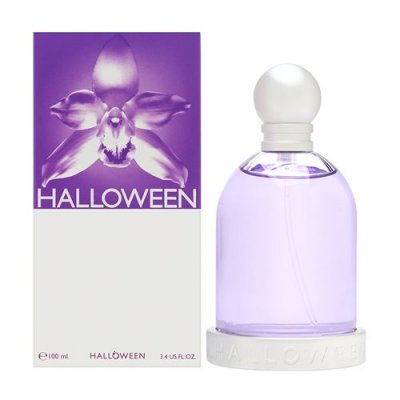 JESUS DEL POZO HALLOWEEN 100 ml edt vapo