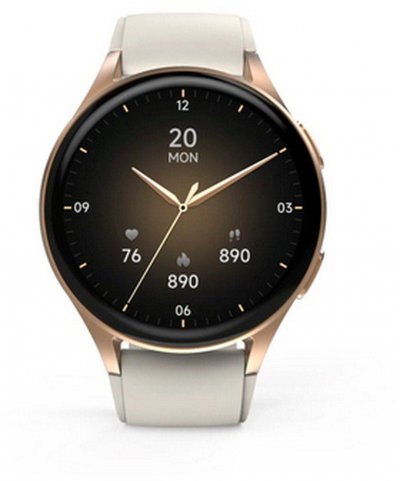 HAMA  00178613 Smartwatch 8900 Or 