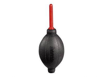 HAMA  5610 -  Soufflet Dust Ex en caoutchouc