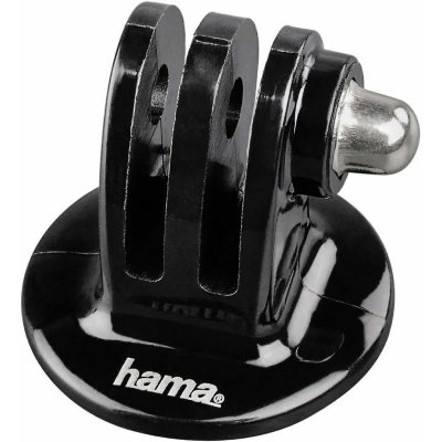 HAMA  adaptateur pour cam&eacute;ra pour gopro au filetage 1/4"" de tr&eacute;pied