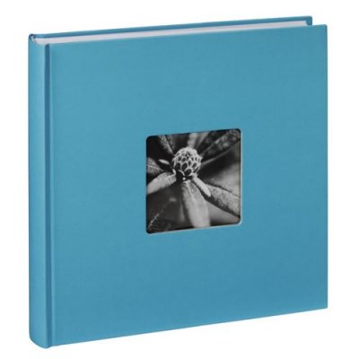 HAMA  Album XL ""Les Beaux Arts"" 30 X 30 Cm 100 Pages Blanches Malibu