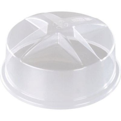XAVAX Hama Cloche S-Capo pour Micro-Ondes