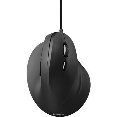 HAMA  EMC-500 souris USB Optique 1800 DPI Droitier