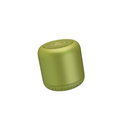 HAMA  Enceinte Bluetooth Drum 2 .0, 3,5 W, vert 