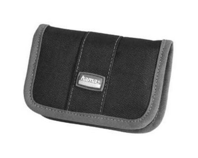 Hama Multi Card Case Mini - &eacute;tui pour cartes m&eacute;moire