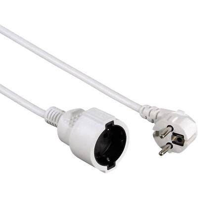 Hama Profi - rallonge de c&acirc;ble d'alimentation - 3 m