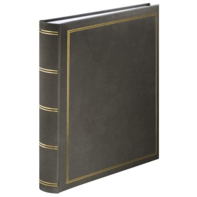 HAMA  super-jumbo london 34x35 80 pages blanches, gris 7158 DFX-642245