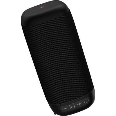 HAMA  Tube 2.0 Enceinte Bluetooth fonction mains libres noir 