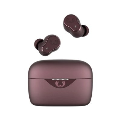 FRESH N REBEL Hama Twins Elite Casque True Wireless Stereo (TWS) Ecouteurs Appels/Musique Bluetooth Mauve - Neuf